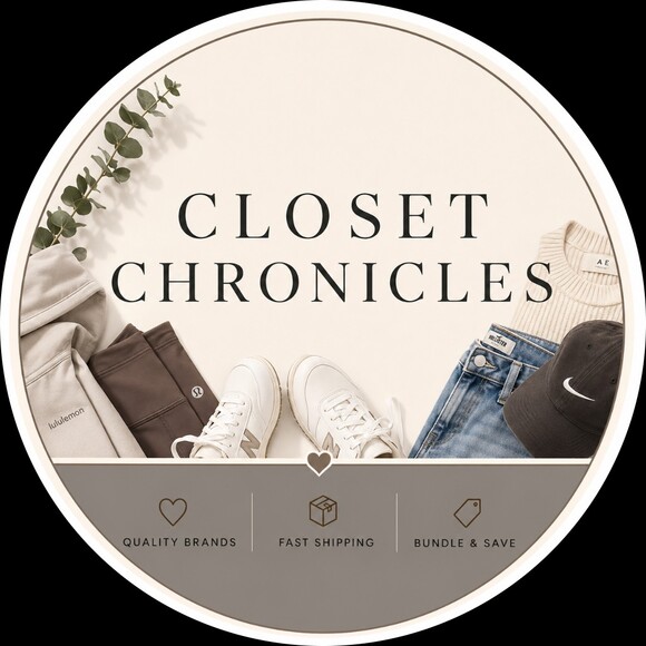 closetcronicles